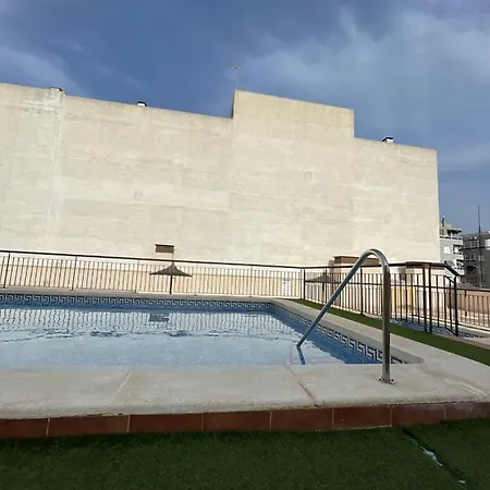 Piso En El Centro