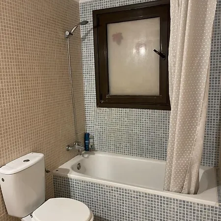 Piso En El Centro * טורבייחה