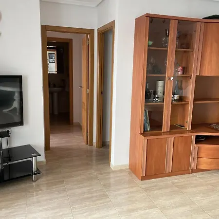 Piso En El Centro טורבייחה